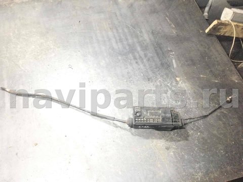 Новое BMW 5, 2010 г., OEM 430071a4449, арт. A03192324