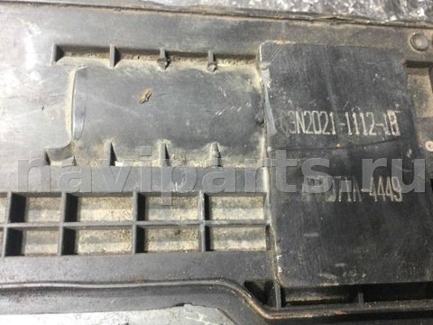 Новое BMW 5, 2010 г., OEM 430071a4449, арт. A03192324, фото 2