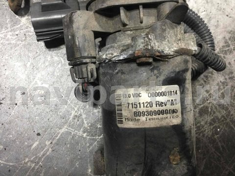 Новое Audi A3, 2009 г., OEM 7151120, арт. A03194149, фото 3