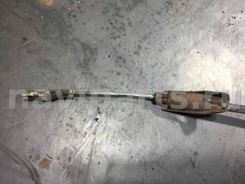 Новое Audi A3, 2009 г., OEM 7151120, арт. A03194149, фото 4