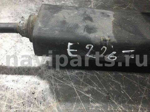 Новое Audi A3, 2009 г., OEM 7151120, арт. A03194149, фото 5