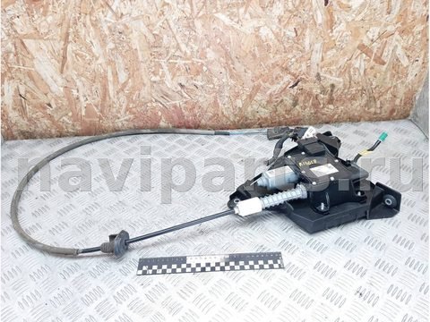 Новое Peugeot 3008, 2011 г., OEM 0204280099, арт. A16658