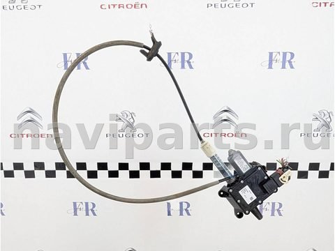 Новое Peugeot 3008, 2013 г., OEM 9673094880, арт. A3019816