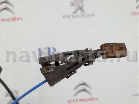 Новое Peugeot 3008, 2013 г., OEM 9673094880, арт. A3019816, фото 4