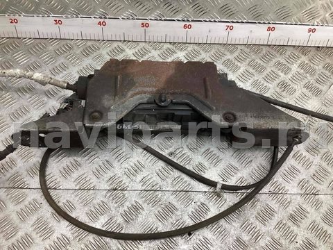 Новое Renault Laguna, 2005 г., OEM 8200498693, арт. A815460, фото 3