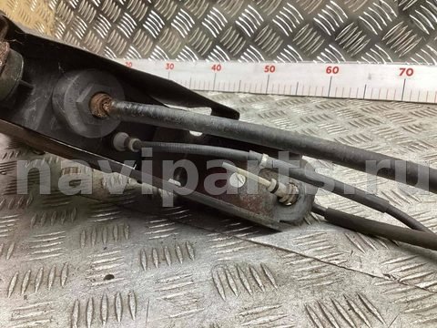 Новое Renault Laguna, 2005 г., OEM 8200498693, арт. A815460, фото 5