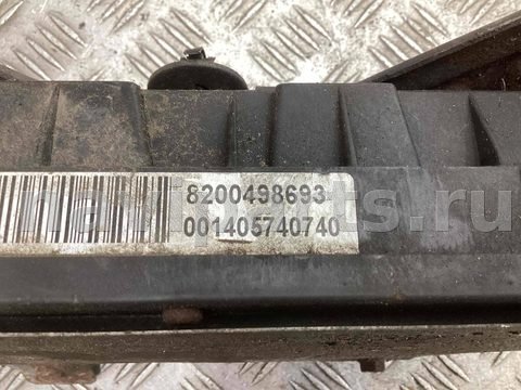 Новое Renault Laguna, 2005 г., OEM 8200498693, арт. A815460, фото 6