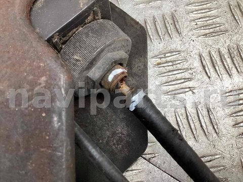 Новое Renault Laguna, 2005 г., OEM 8200498693, арт. A815460, фото 7