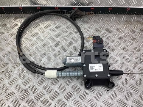 Новое Citroen C4 Picasso, 2006 г., OEM A2C53092224, арт. A821736