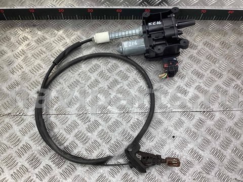 Новое Citroen C4 Picasso, 2006 г., OEM A2C53092224, арт. A821736, фото 2