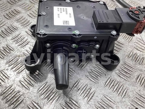 Новое Citroen C4 Picasso, 2006 г., OEM A2C53092224, арт. A821736, фото 4