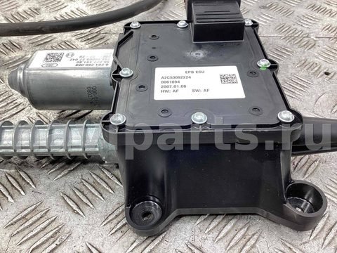 Новое Citroen C4 Picasso, 2006 г., OEM A2C53092224, арт. A821736, фото 5