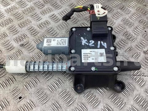 Новое Peugeot 3008, 2010 г., OEM A2C53379975, арт. A821847, фото 2