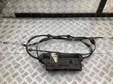 Новое BMW X6 E71/E72, 2007 г., арт. A841451