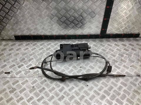 Новое BMW X6 E71/E72, 2007 г., арт. A841451, фото 2