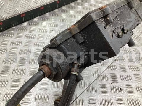 Новое BMW X6 E71/E72, 2007 г., арт. A841451, фото 4