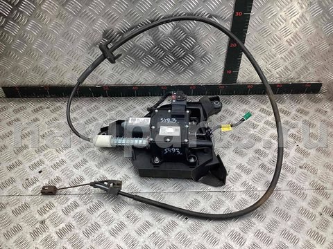 Новое Citroen C4 Picasso, 2006 г., OEM A2C53092224, арт. A843492
