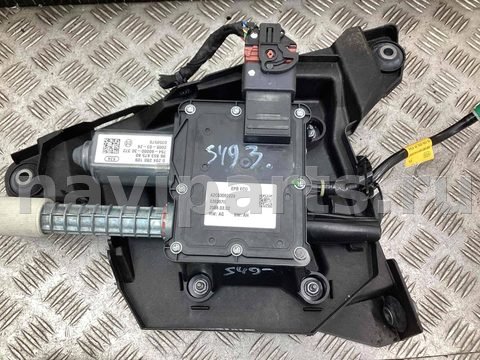 Новое Citroen C4 Picasso, 2006 г., OEM A2C53092224, арт. A843492, фото 2