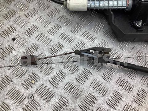 Новое Citroen C4 Picasso, 2006 г., OEM A2C53092224, арт. A843492, фото 3