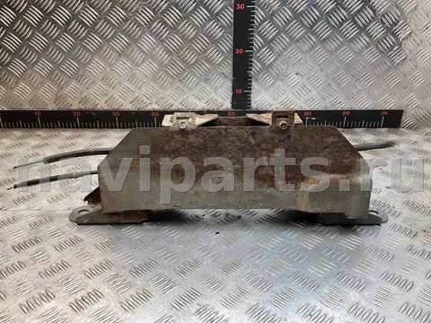 Новое Renault Laguna, 2001 г., OEM 8200498693, арт. A858597, фото 2