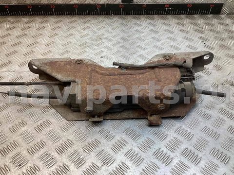 Новое Renault Laguna, 2001 г., OEM 8200498693, арт. A858597, фото 3
