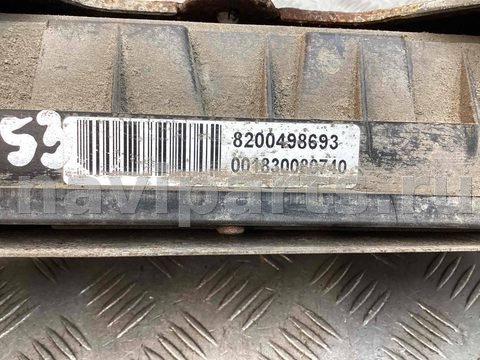 Новое Renault Laguna, 2001 г., OEM 8200498693, арт. A858597, фото 4