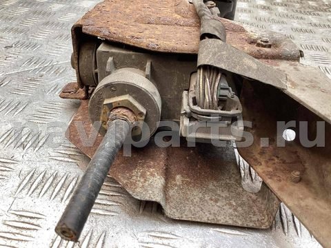 Новое Renault Laguna, 2001 г., OEM 8200498693, арт. A858597, фото 5