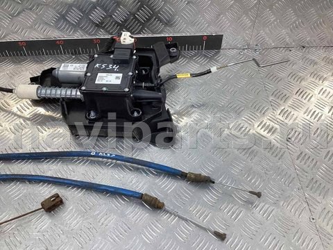 Новое Peugeot 5008, 2009 г., OEM 9684898480, арт. A864060, фото 2
