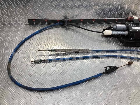 Новое Peugeot 5008, 2009 г., OEM 9684898480, арт. A864060, фото 3