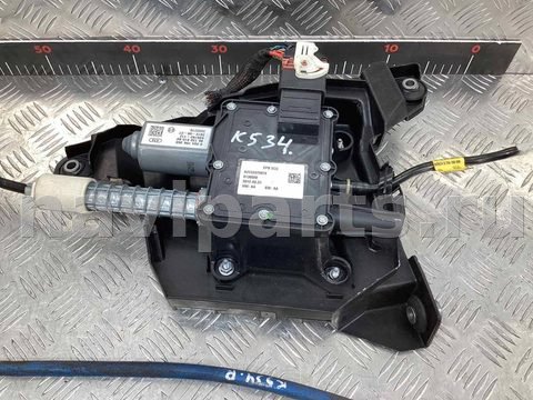 Новое Peugeot 5008, 2009 г., OEM 9684898480, арт. A864060, фото 4