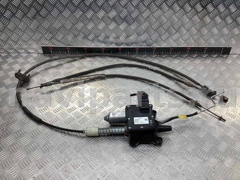 Новое Citroen C4 Picasso, 2006 г., OEM 9684898480, арт. A864061