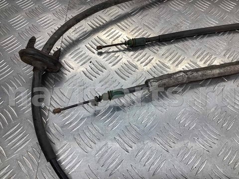 Новое Citroen C4 Picasso, 2006 г., OEM 9684898480, арт. A864061, фото 3