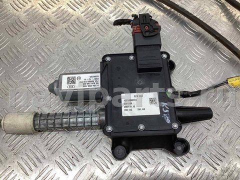 Новое Citroen C4 Picasso, 2006 г., OEM 9684898480, арт. A864061, фото 4