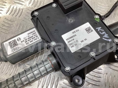 Новое Citroen C4 Picasso, 2006 г., OEM 9684898480, арт. A864061, фото 5
