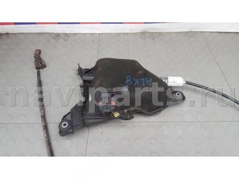 Новое Citroen C4 Picasso, 2009 г., арт. ALK08QH01, фото 2
