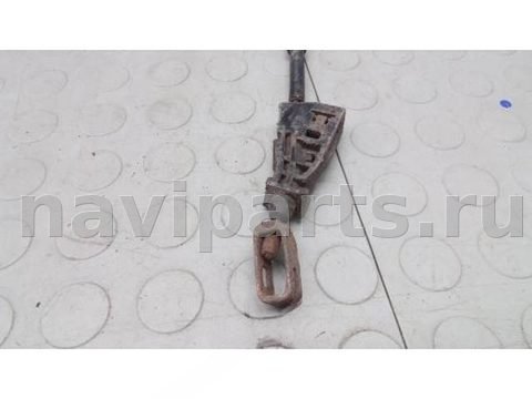 Новое Citroen C4 Picasso, 2009 г., арт. ALK08QH01, фото 6