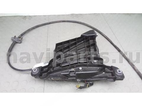 Новое Citroen C4 Picasso, 2009 г., арт. ALK08QH01, фото 7