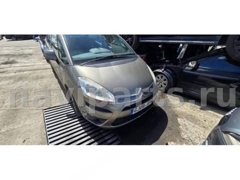 Новое Citroen C4 Picasso, 2009 г., арт. ALK08QH01, фото 8