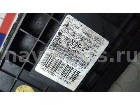 Новое Toyota Avensis T27, 2011 г., арт. ALK25QH01_A44131, фото 2