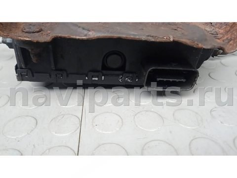 Новое Toyota Avensis T27, 2011 г., арт. ALK25QH01_A44131, фото 7