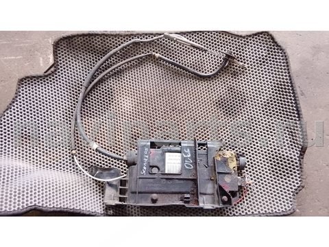 Новое Renault Scenic, 2005 г., арт. B102040945