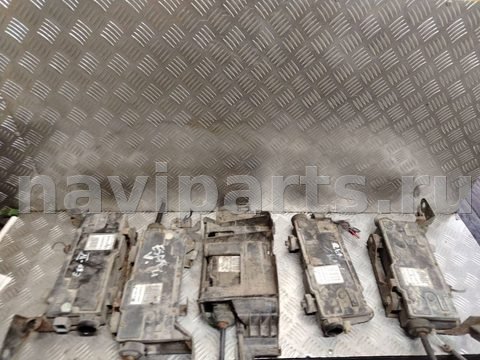 Новое Renault Espace, 2004 г., арт. B114280664