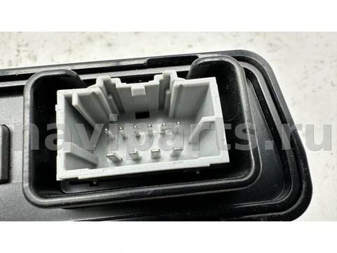 Новое Tesla Model X, 2019 г., OEM 100761800J, арт. B127344_4, фото 3