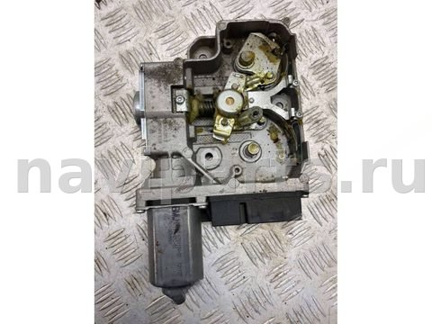 Новое BMW 7 E65/E66, 2007 г., арт. B62500420
