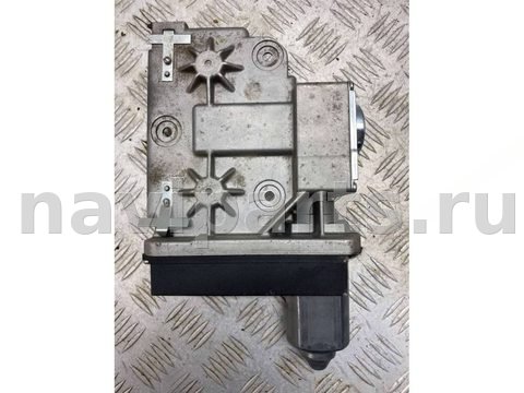 Новое BMW 7 E65/E66, 2007 г., арт. B62500420, фото 2