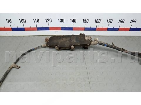 Новое Hyundai Santa Fe, 2015 г., арт. BBM23QH01