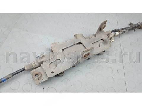 Новое Hyundai Santa Fe, 2015 г., арт. BBM23QH01, фото 4