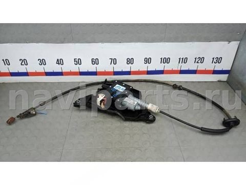 Новое Citroen C4 Grand Picasso, 2011 г., арт. BEP07QH01