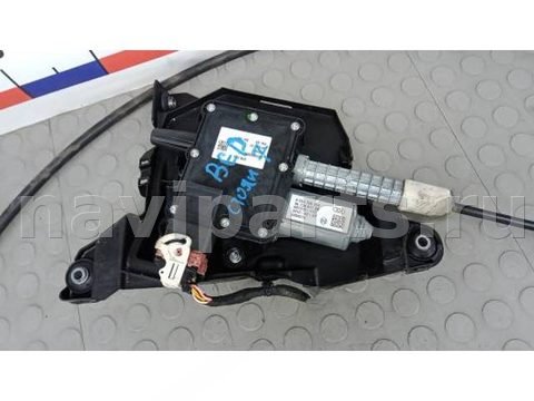 Новое Citroen C4 Grand Picasso, 2011 г., арт. BEP07QH01, фото 3