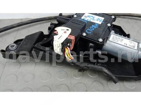 Новое Citroen C4 Grand Picasso, 2011 г., арт. BEP07QH01, фото 5